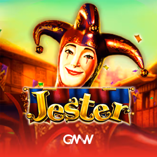 jester