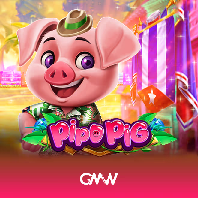 pipo-pig