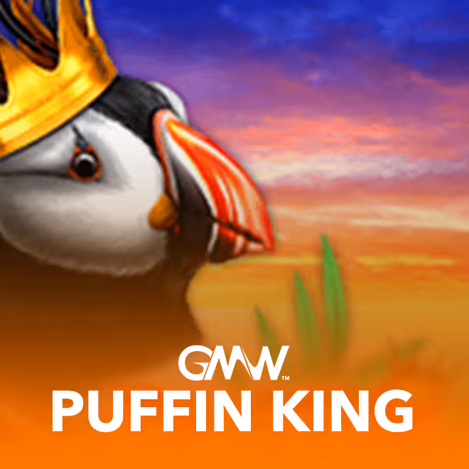 puffin-king