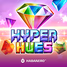 hyper-hues