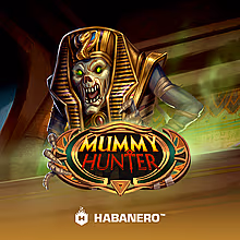 mummy-hunter