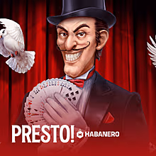 Presto!