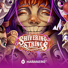 shivering-strings