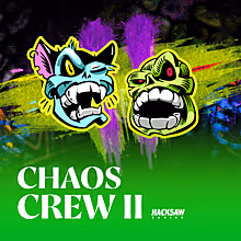 Chaos Crew 2