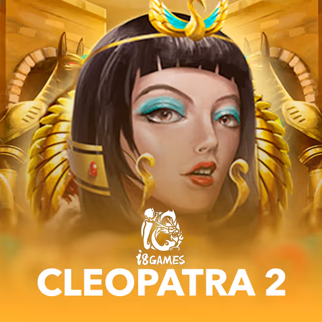 Cleopatra 2