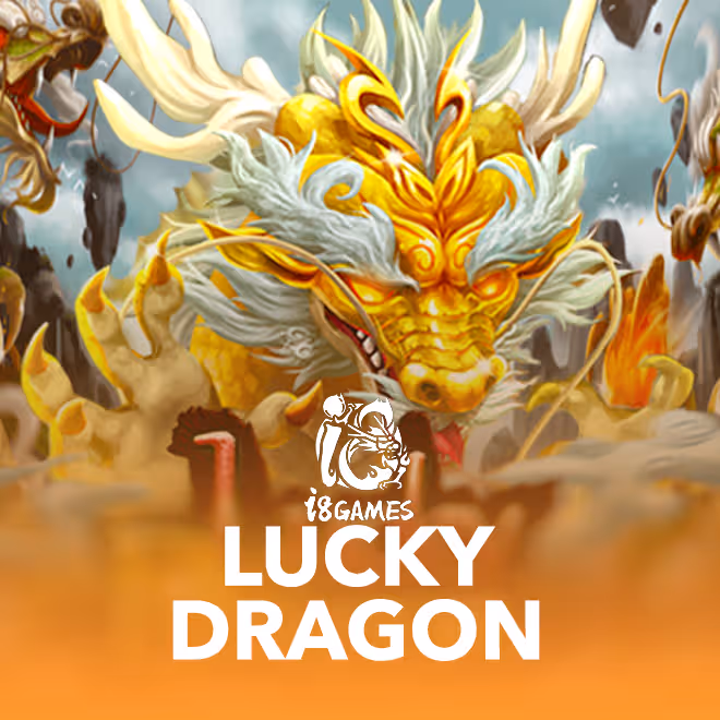 lucky-dragon