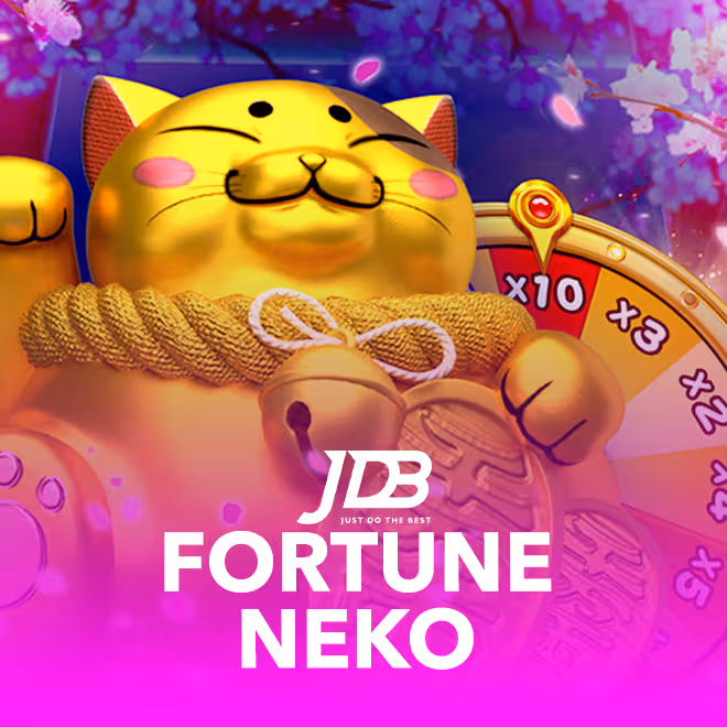 Fortune Neko