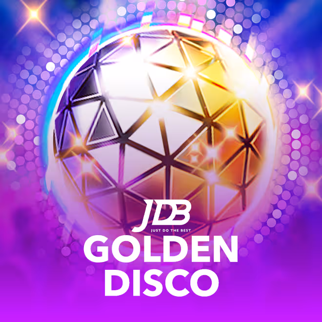 goldendisco