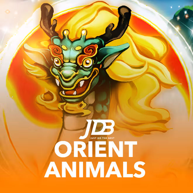 orientanimals