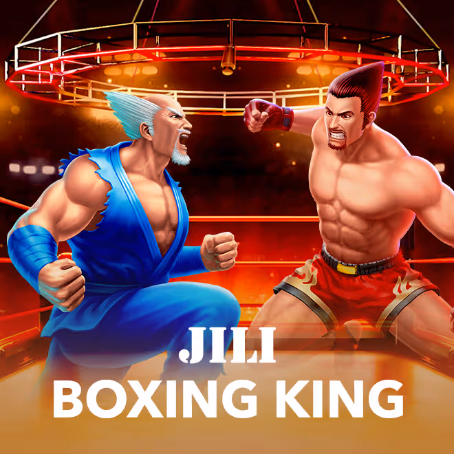 boxing-king