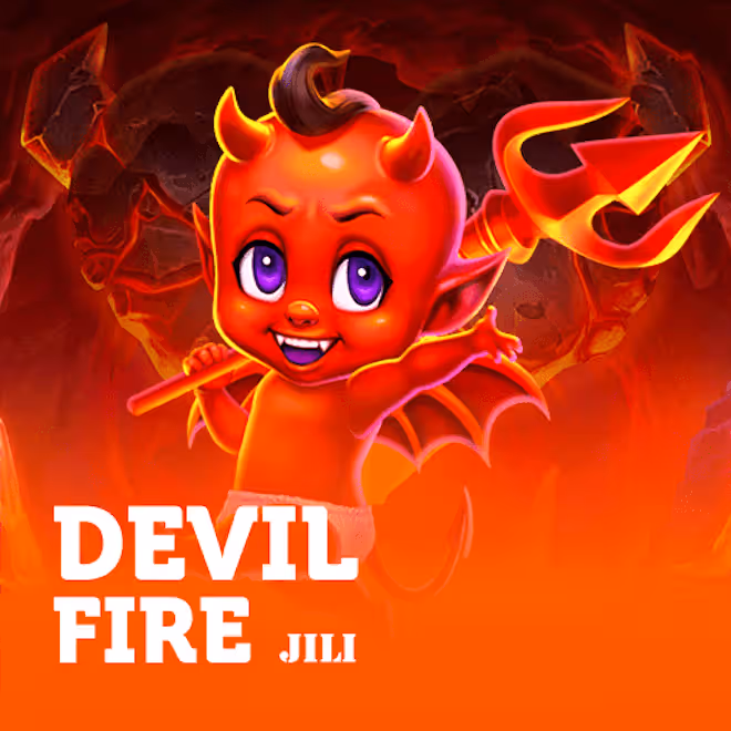 devil-fire