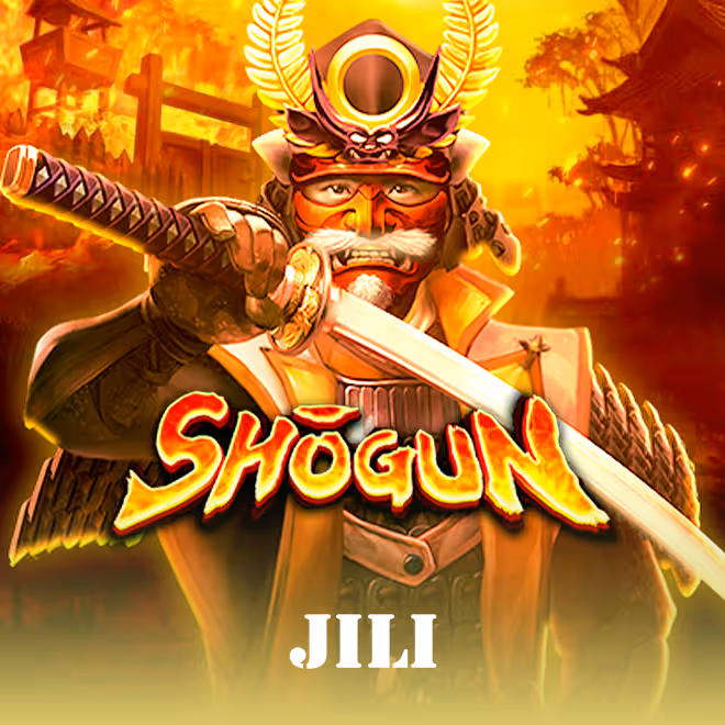 shogun