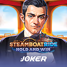 Steamboat Ride Hold And Win