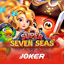 super-seven-seas