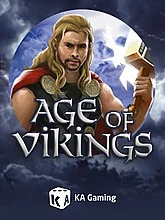 Age of Vikings