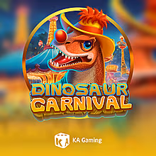dinosaur-carnival