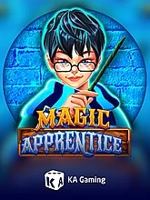 Magic Apprentice