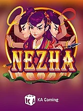 nezha