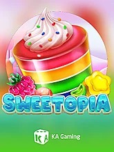 sweetopia