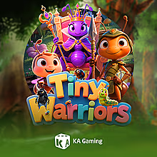 tiny-warriors