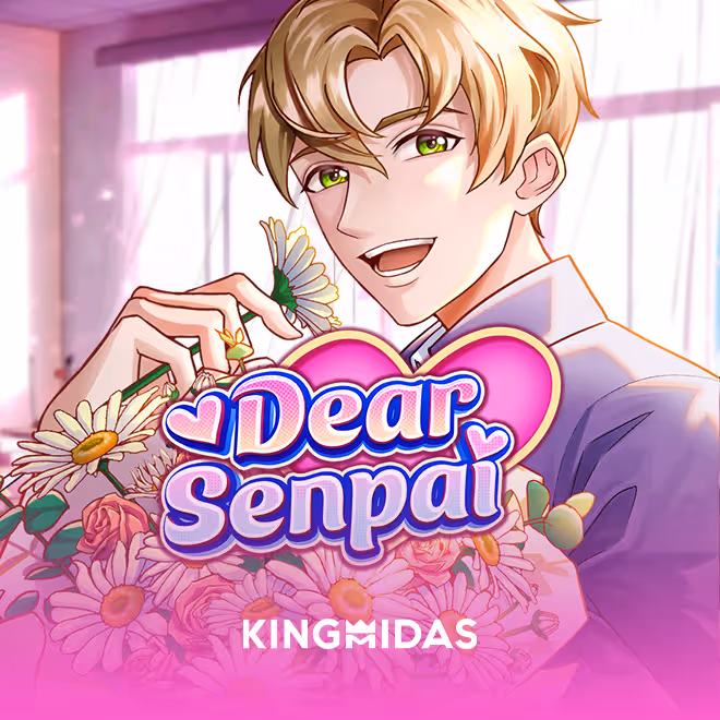 Dear Senpai