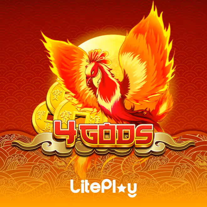 4 Gods