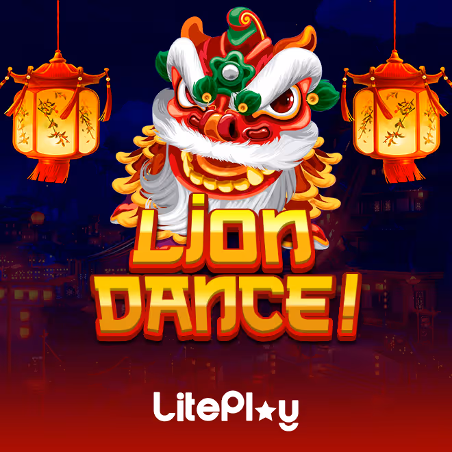 lion-dance