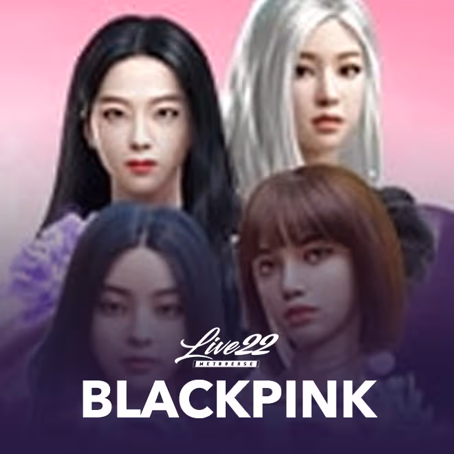 black-pink-bp-in-metaverse