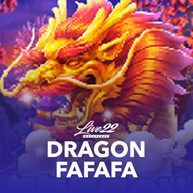 dragon-fafafa