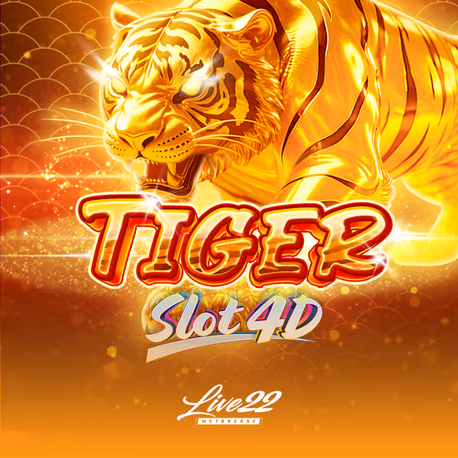 tiger-slot4d
