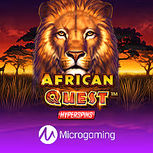 african-quest