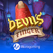 devils-finger