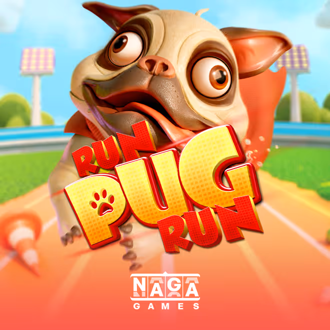 Run Pug Run