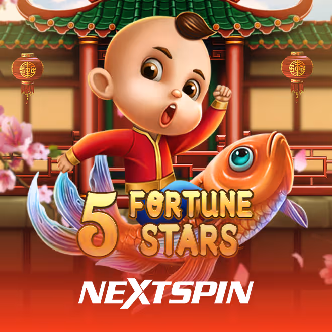 5-fortune-stars