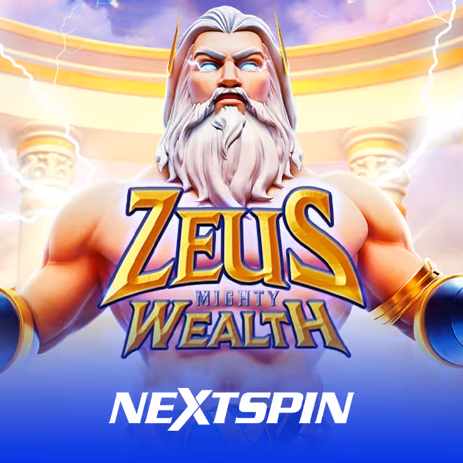 zeus-mighty-wealth