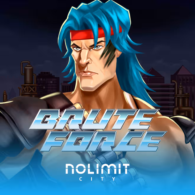 brute-force