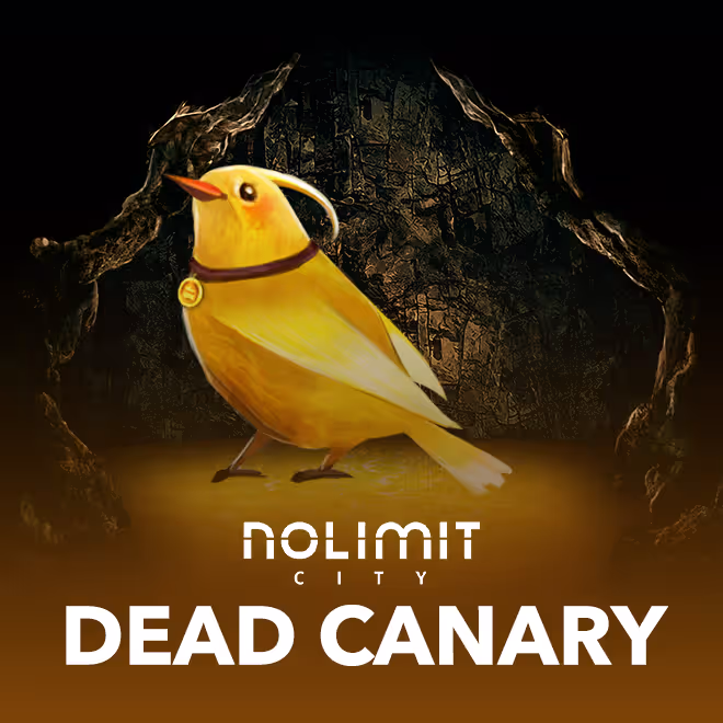 dead-canary