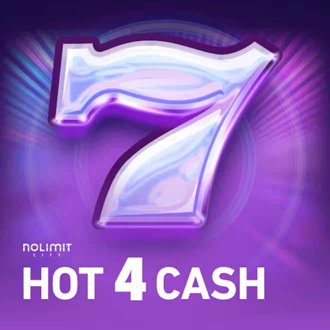 Hot 4 Cash