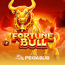 fortune-bull