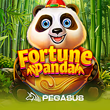 fortune-panda