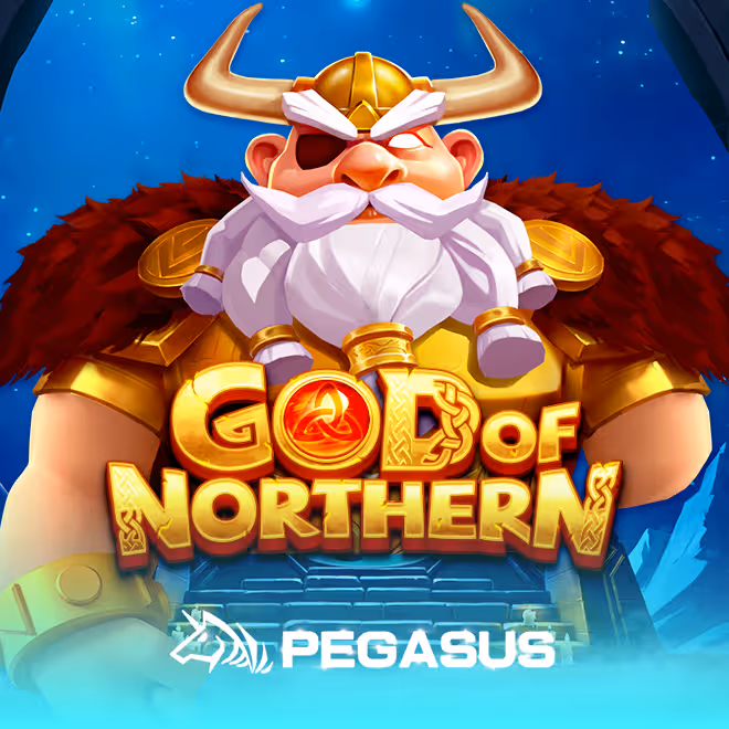 god-of-northern