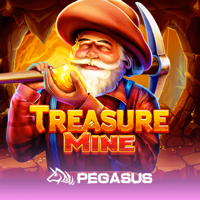 Treasure Mine