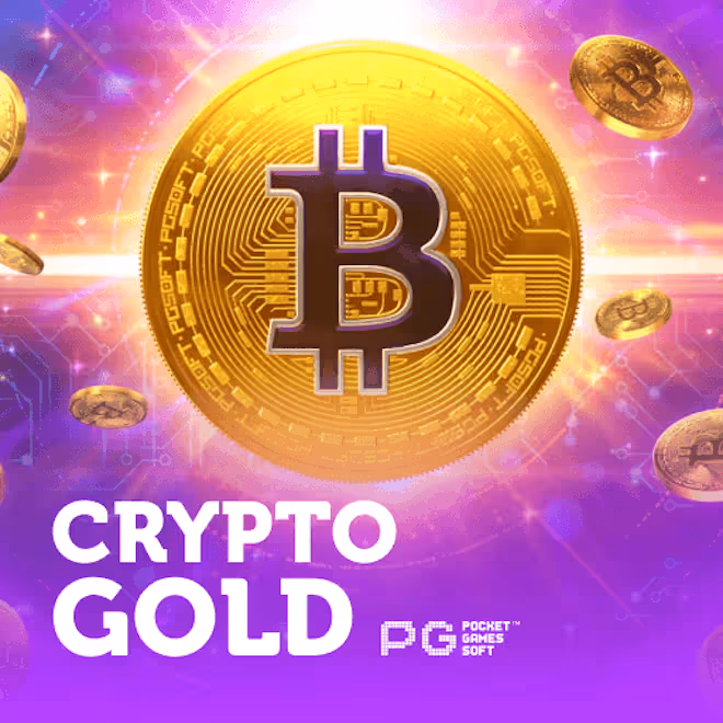crypto-gold