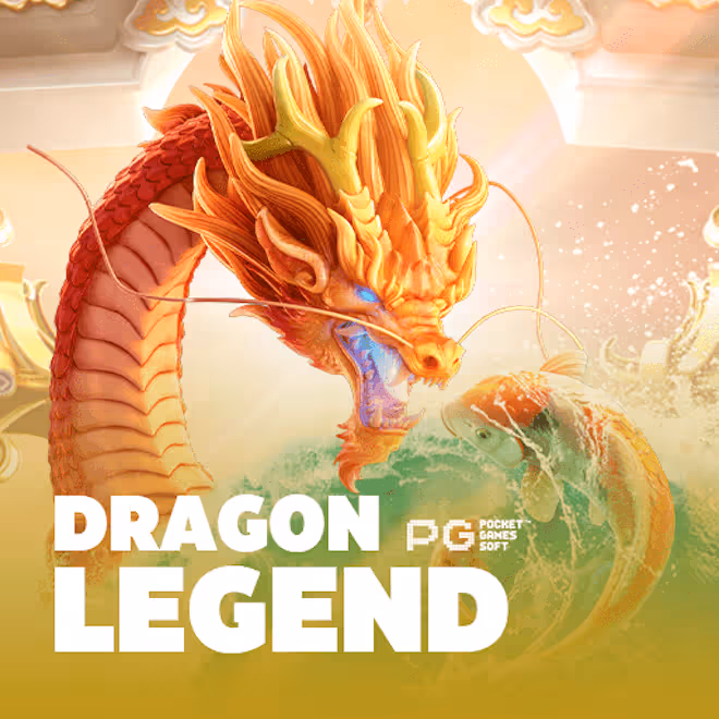 dragon-legend