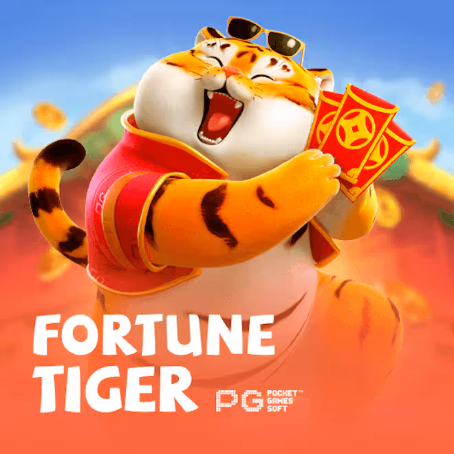 Fortune Tiger