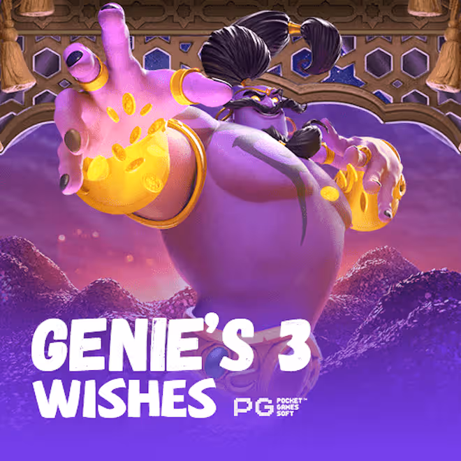 genies-3-wishes