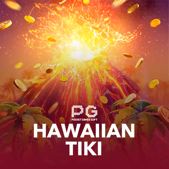 hawaiian-tiki