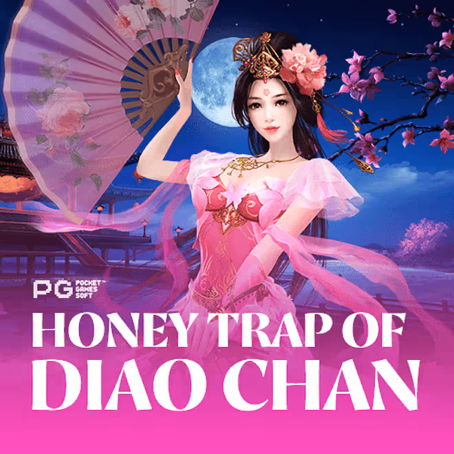 honey-trap-of-diao-chan