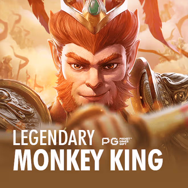legendary-monkey-king
