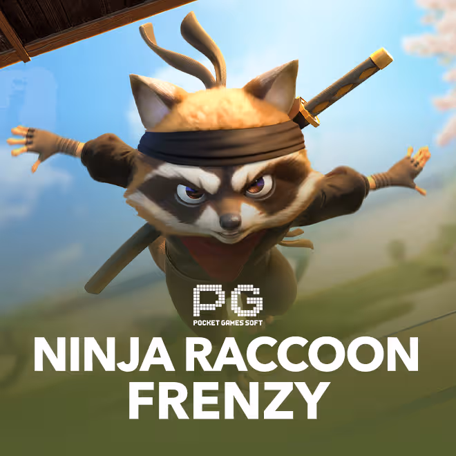 ninja-raccoon-frenzy